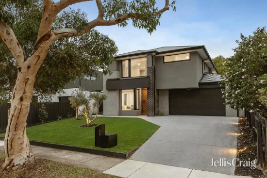 100 David Street, Hampton, Vic 3188