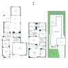 100 David Street, Hampton, Vic 3188-Floorplan