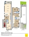 100 Dawson Street, Fairfield Heights, NSW 2165-Floorplan