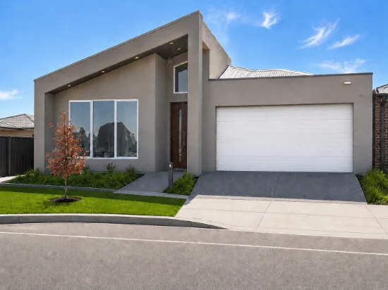 100 Daybreak Vista, Mickleham, Vic 3064
