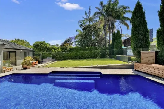 100 Deepwater Road, Castle Cove NSW 2069-Image