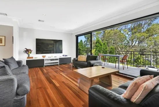100 Deepwater Road, Castle Cove NSW 2069-Image