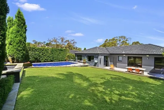100 Deepwater Road, Castle Cove NSW 2069-Image