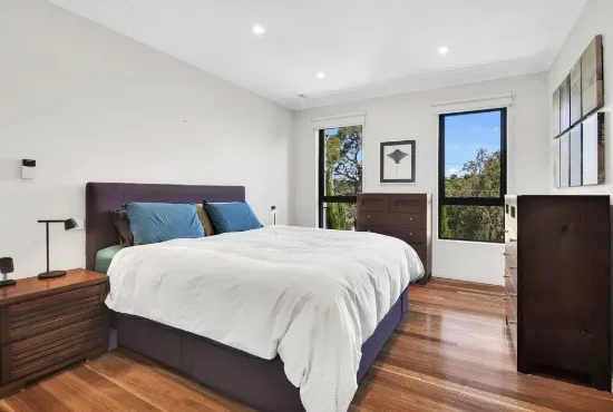 100 Deepwater Road, Castle Cove NSW 2069-Image