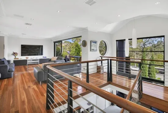 100 Deepwater Road, Castle Cove NSW 2069-Image