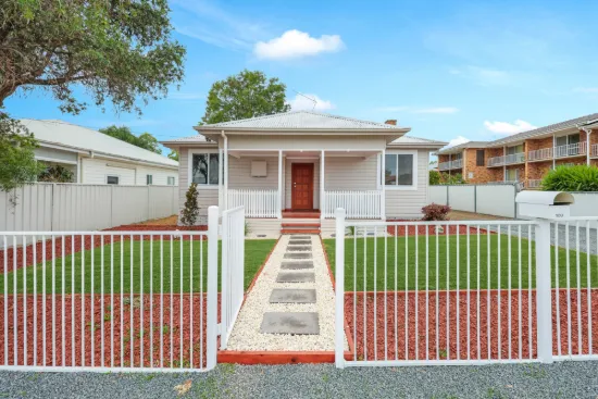 100 Denison Street, Tamworth, NSW 2340