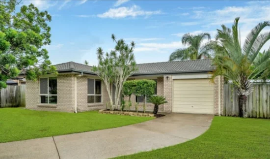 100 Dewar Drive, Loganholme, Qld 4129 - For Rent