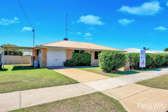 100 Dittmann Road, Avoca, Qld 4670