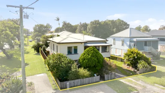 100 Dobie Street, Grafton, NSW 2460