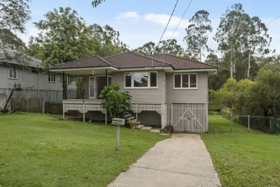 100 Douglas Road, Salisbury, Qld 4107