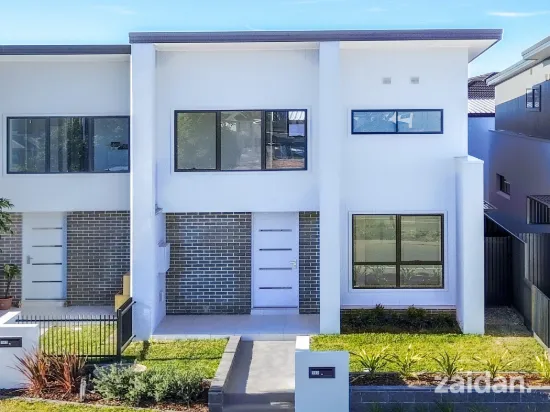100 Dransfield Drive, Oran Park, NSW 2570