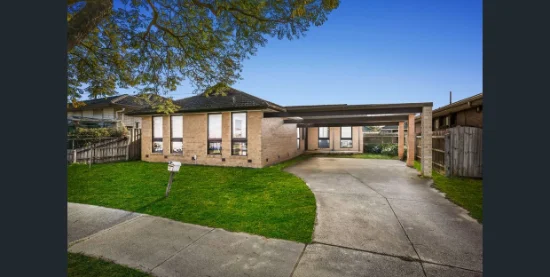 100 Duncans Road, Werribee, Vic 3030