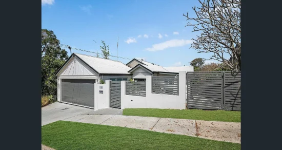 100 Edith Street, Enoggera, Qld 4051