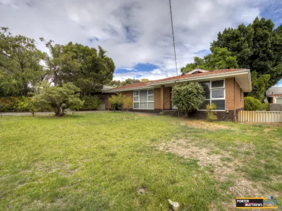 100 Epsom Avenue, Belmont, WA 6104