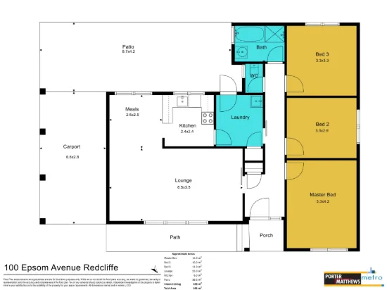 100 Epsom Avenue, Belmont, WA 6104-Image