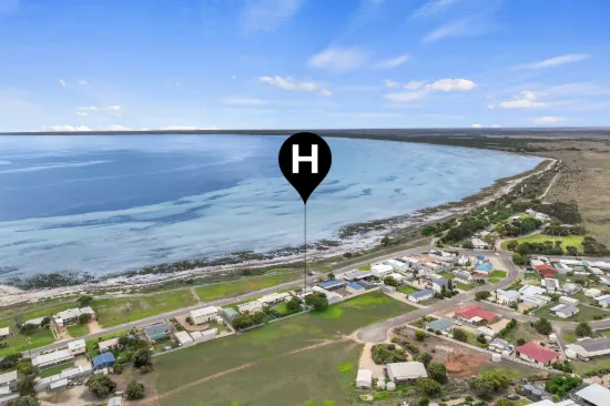 100 Esplanade, Point Turton, SA 5575