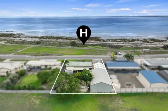 100 Esplanade, Point Turton, SA 5575-Image