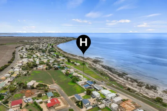 100 Esplanade, Point Turton, SA 5575-Image