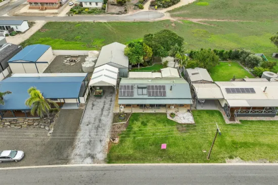 100 Esplanade, Point Turton, SA 5575-Image