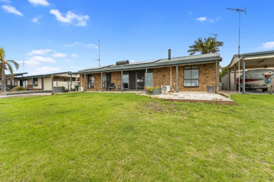 100 Esplanade, Point Turton, SA 5575-Image