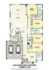100 Everbloom Crescent, Tarneit, Vic 3029-Floorplan