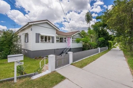100 Ferndale Street, Annerley QLD 4103-Image