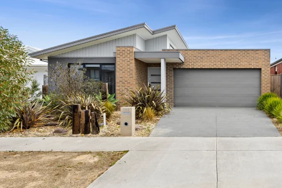 100 Flourish Drive, Mount Duneed, Vic 3217