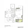 100 Forrest Street, Fremantle, WA 6160-Floorplan