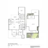 100 Forrest Street, Fremantle, WA 6160-Floorplan