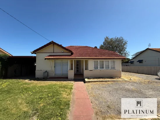100 Gertrude Street, Geraldton, WA 6530