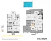 100 Glengarry Drive, Glenmore Park, NSW 2745-Floorplan