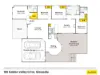 100 Golden Valley Drive, Glossodia, NSW 2756-Floorplan