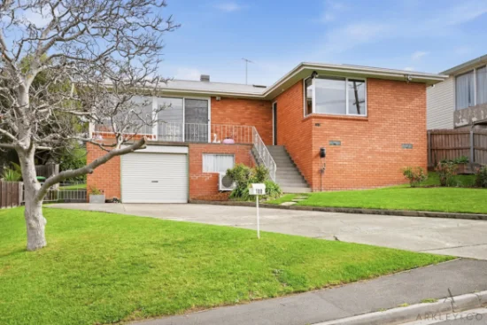 100 Grange Road West, Rokeby, Tas 7019