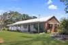 100 Green Trees Road, Pie Creek, Qld 4570