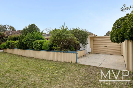 100 Harris Street, Bicton, WA 6157
