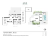 100 Harris Street, Bicton, WA 6157-Floorplan