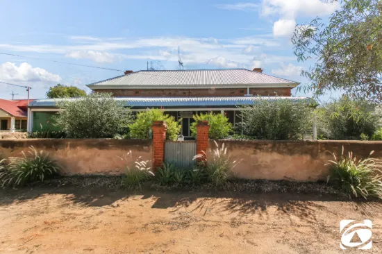 100 Hebbard Street, Broken Hill, NSW 2880