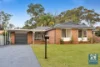100  Helicia Road, Macquarie Fields, NSW 2564