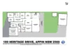 100 Heritage Drive, Appin, NSW 2560-Floorplan