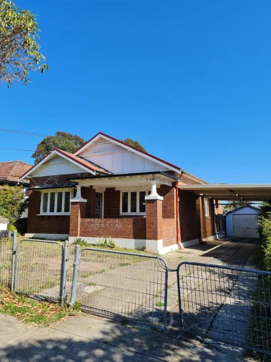 100 highland Ave, Yagoona, NSW 2199