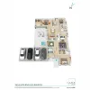 100 Hillview Road, East Branxton, NSW 2335-Floorplan