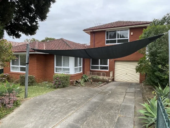 100 Hoddle Avenue, Campbelltown, NSW 2560