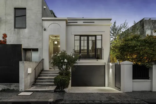 100 Hope Street, South Yarra, Vic 3141