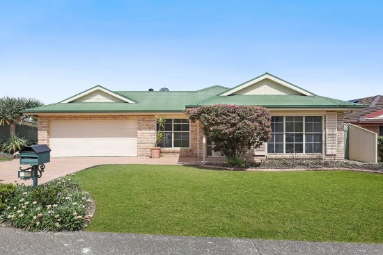 100 Horsley Drive, Horsley, NSW 2530