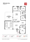 100 Horsley Drive, Horsley, NSW 2530-Floorplan