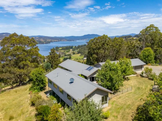 100 Jacksons Road, Franklin, Tas 7113