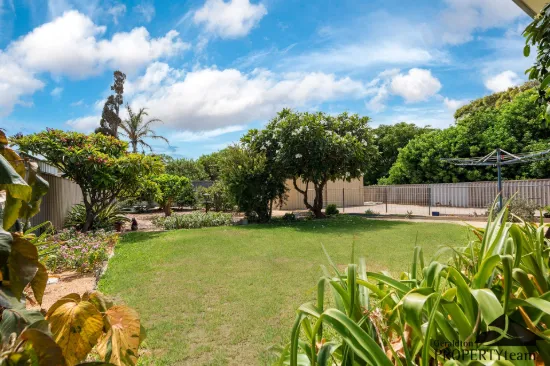 100 Kenny Crescent, Rangeway, WA 6530-Image