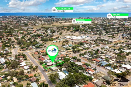 100 Kenny Crescent, Rangeway, WA 6530-Image