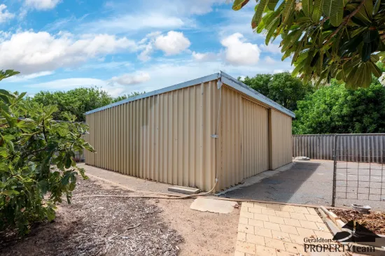 100 Kenny Crescent, Rangeway, WA 6530-Image