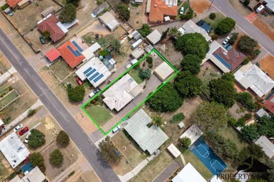 100 Kenny Crescent, Rangeway, WA 6530-Image